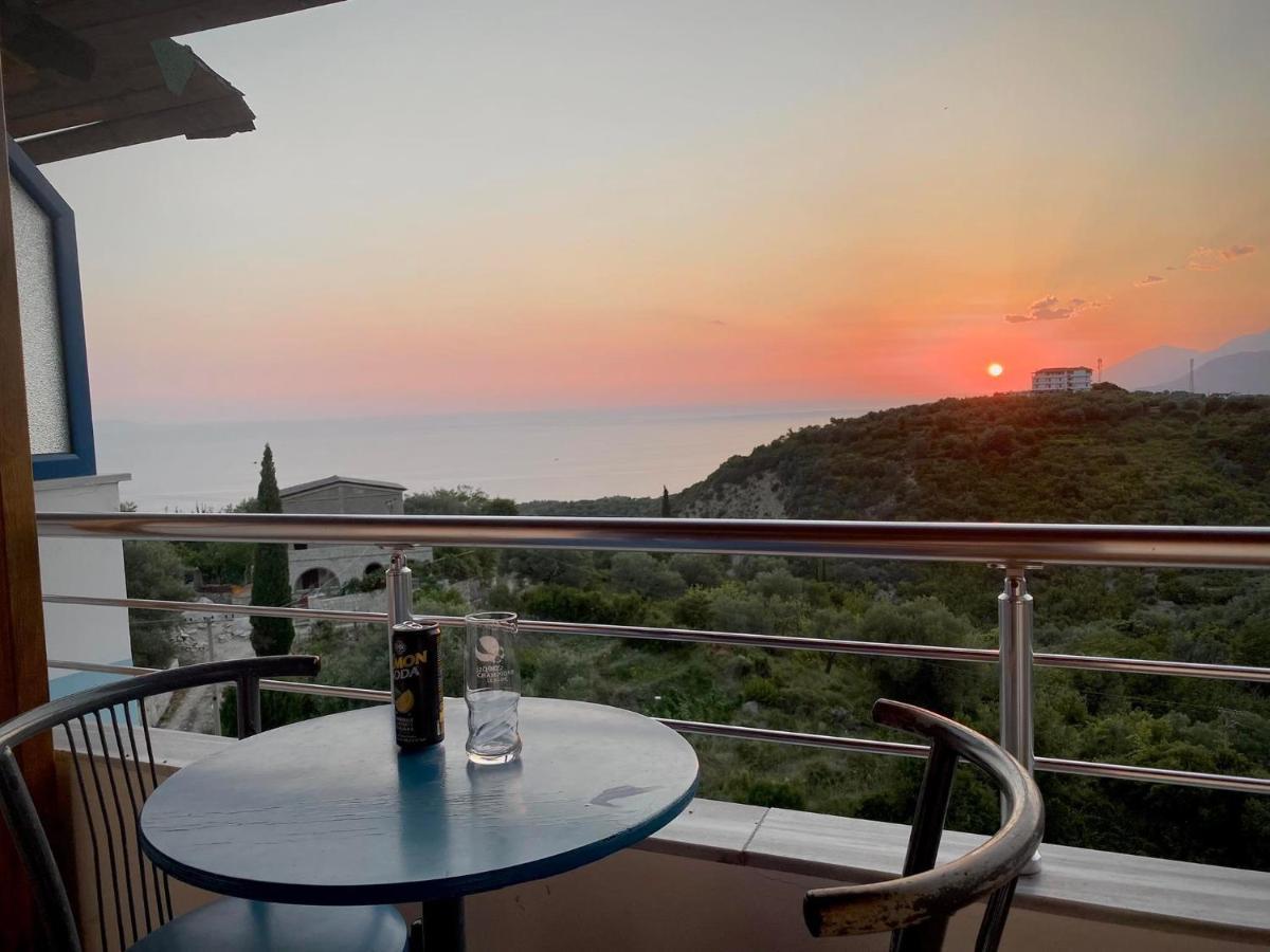 Itaka Hotel Lukova Dış mekan fotoğraf