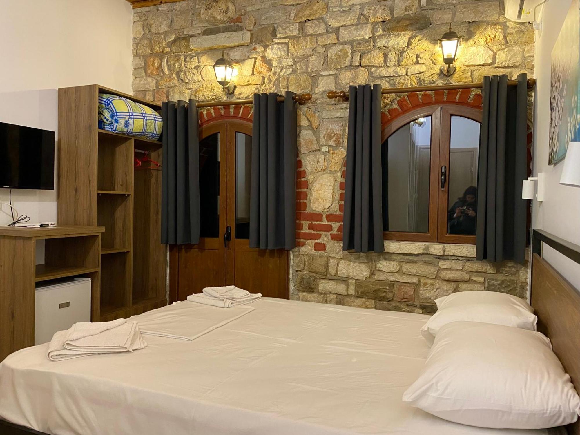 Itaka Hotel Lukova Dış mekan fotoğraf